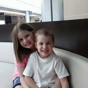 Meet your Posher, River